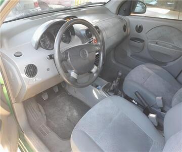 Chevrolet Kalos 1.4 SE 2005 - Despiece