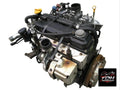 Motor Nissan Terrano II 2.7 TDI 125 CV TD27Ti 1993-2005