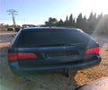 Saab 9-5 Familiar 2.3 t Linear Sport 2001 - Despiece