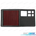 Filtro Admision SEAT Cordoba 6L | TDH Performance