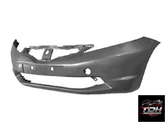 Paragolpes Delantero Honda Jazz Nuevo Ref. 71101TF0G00ZA