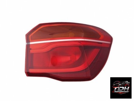 Piloto Trasero Derecho BMW X1 Nuevo Ref. 63217350712