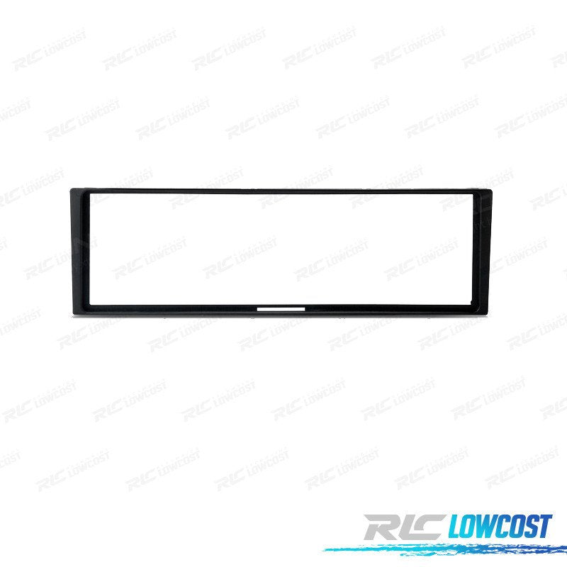 Marco Negro Radio 1-din PARA Renault