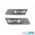 Intermitentes BMW E34 E32 E36 90-96 Cromado
