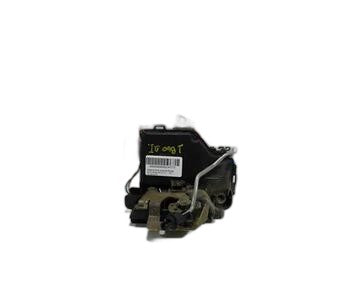 Motor cierre centralizado delantero izquierdo 4B1837015B de Audi A6 allroad c6 (4fh) 2006-2008