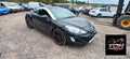 Peugeot RCZ Coupe (2010-2015) Negro - Despiece / Recambios