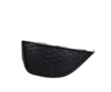Rejilla delantera izquierda 6J0853665 de Seat Ibiza