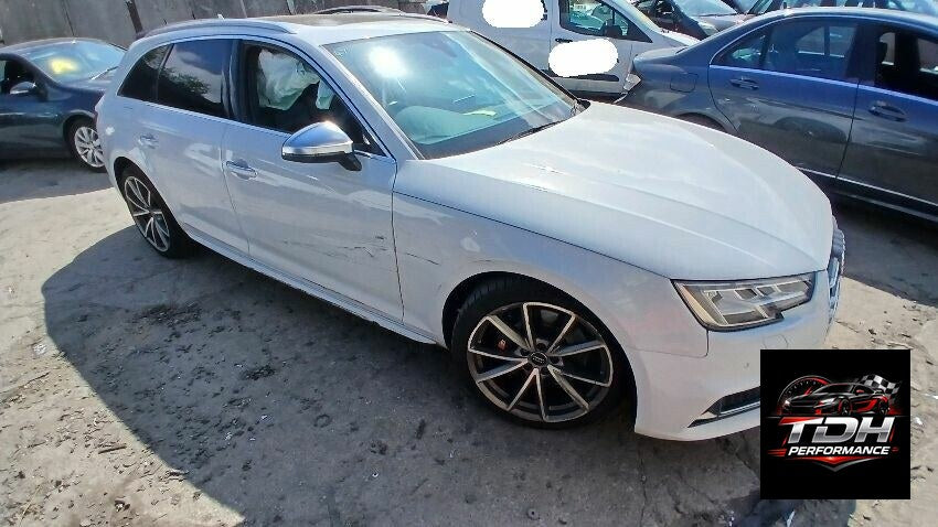 Audi A4 B9 Avant (2015-2019) Blanco - Despiece Completo y Recambios