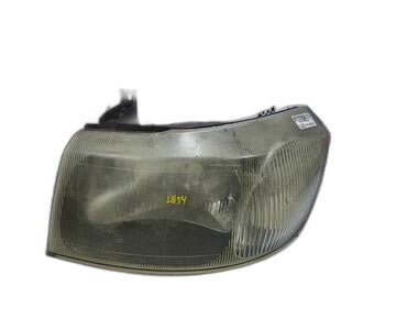 Faro izquierdo 209475 de Ford Transit furgon largo (fy)