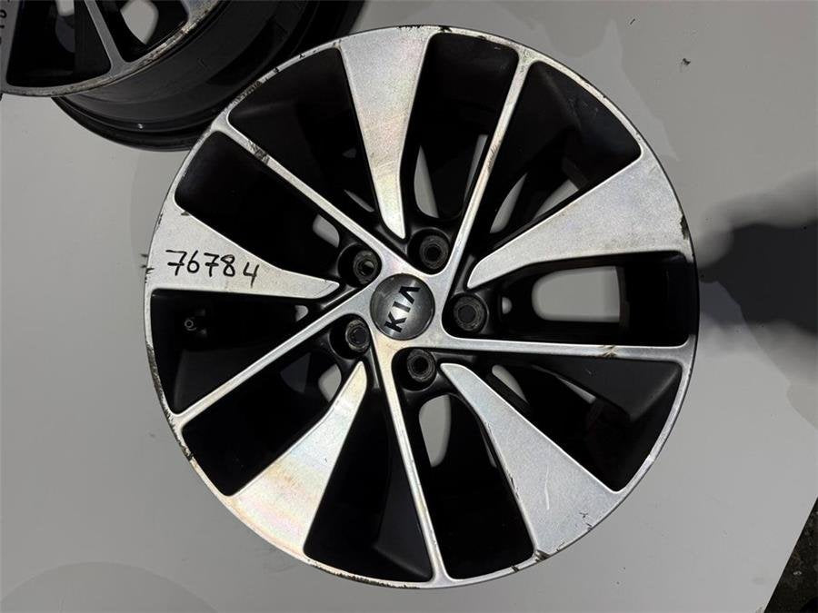 Llanta Kia Optima