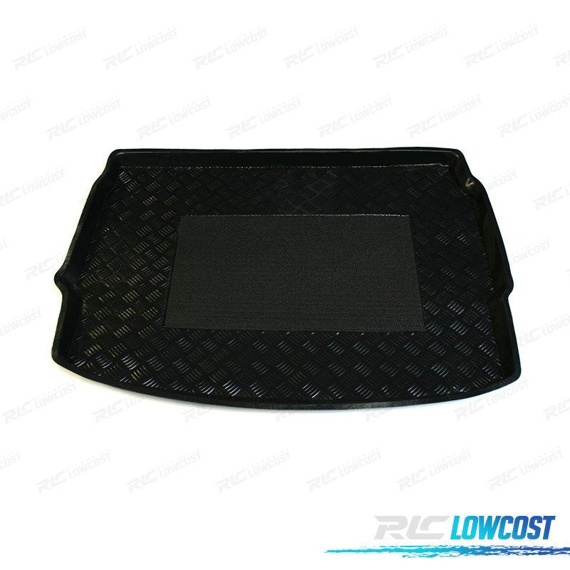 Bandeja Maletero Nissan Qashqai