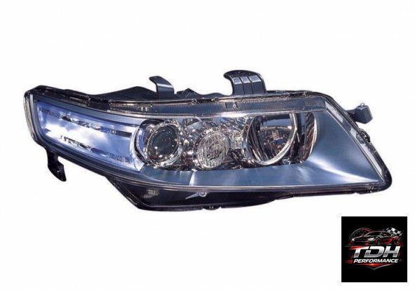 Faro Derecho Honda Accord Nuevo Ref. 33101SEAG53