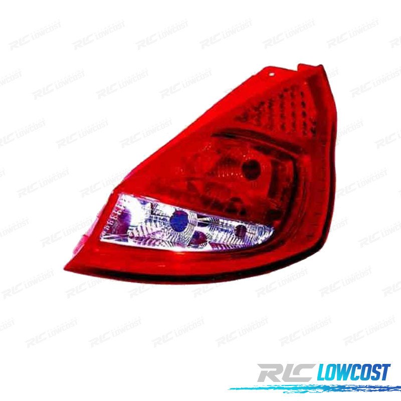 Piloto DCH PARA FORD Fiesta MK7 3 5P 08-12
