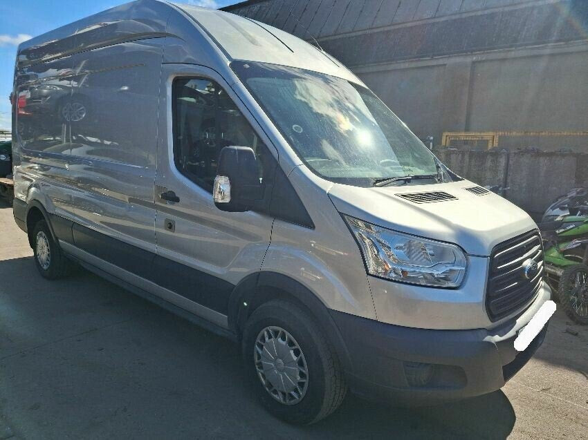 Ford Transit MK8 V363 (2014-2023) Plata - Despiece / Recambios