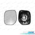 Cristal Espejo BASE Izquierdo Peugeot Partner 96-08 Convexo