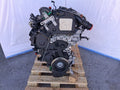 Motor Peugeot 2008 I Cu 1.6 Bluehdi 100 BH02