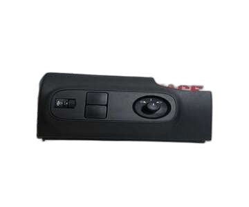 Mando retrovisor electrico 9812848877 de Citroen C3 picasso (sh_)