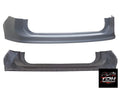 Paragolpes Trasero Volkswagen Tiguan Nuevo Ref. 5NA807421GRU