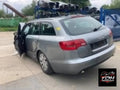 Audi A6 Avant C6 4F (2005-2011) - Despiece / Recambios Completos