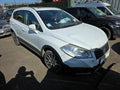 Suzuki SX4 S-Cross (JY) 2013-2021 Blanco - Despiece / Recambios