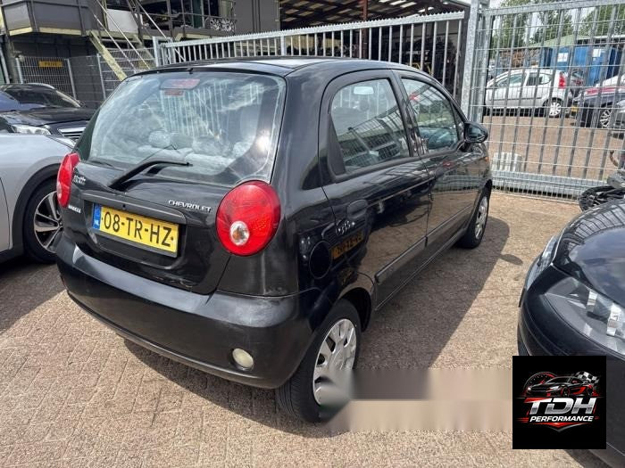 Chevrolet Matiz M200 M250 (2005-2010) - Despiece / Recambios