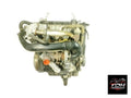 Motor Citroën Xsara Picasso 2.0 HDi 90 CV RHY (DW10TD) 1999-2010