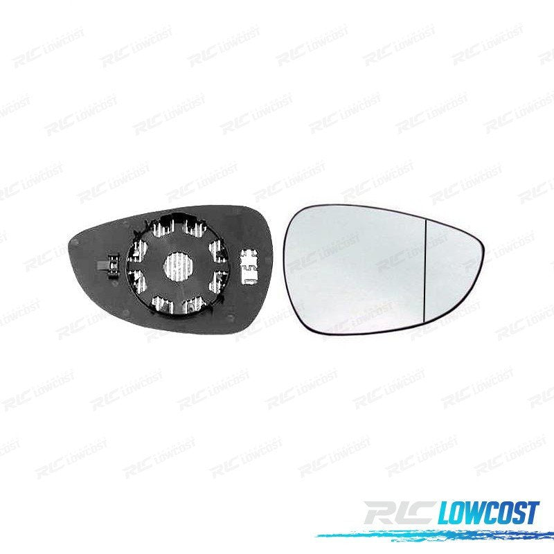 Cristal Espejo BASE Derecho FORD B-max 12-17