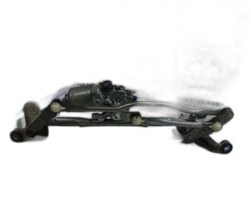 Motor limpia delantero 1593000602 de Mazda 5 (cw)