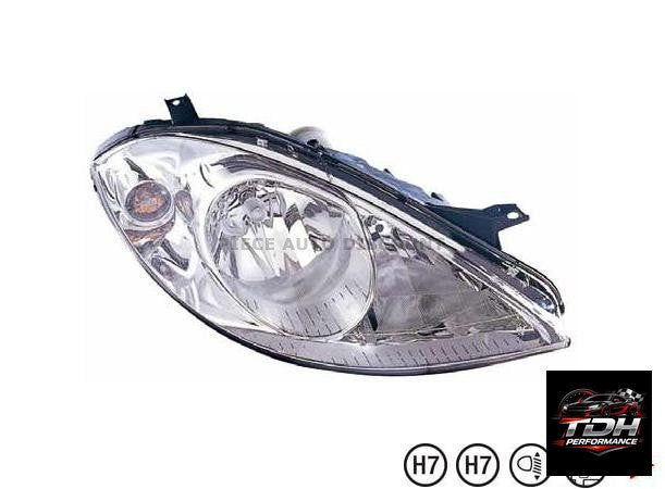 Faro Derecho Mercedes-Benz Classe A Nuevo Ref. 1698200261