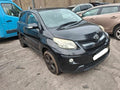 Toyota Urban Cruiser (XP110) 2009-2014 Negro - Despiece / Recambios