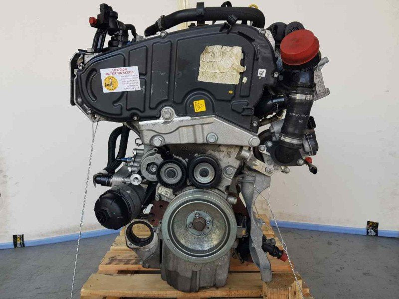 Motor Jeep Renegade Longitude 4X2 46346020
