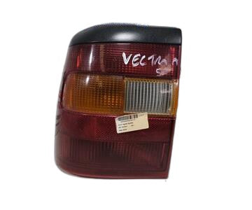Piloto trasero izquierdo 394245 de Opel Vectra a hatchback (j89)