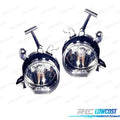 Faros Antiniebla BMW E46 Coupé 99-03