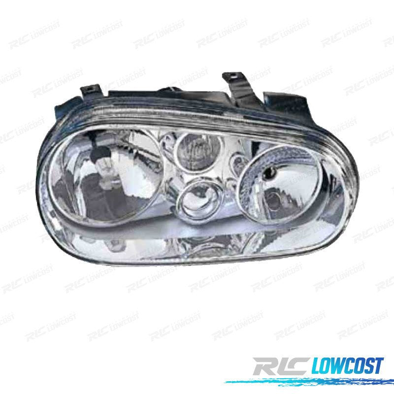 FARO DCH PARA Volkswagen VW GOLF IV 97-03 INC. Niebla