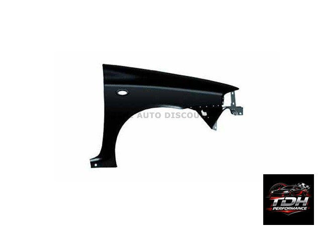 Aleta Derecho Fiat Punto Nuevo Ref. 7733460