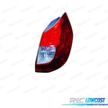Piloto DCH LED PARA Renault Scenic III 06-09 | TDH Performance