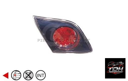Piloto Trasero Izquierdo Mazda 3 Nuevo Ref. BP4L513J0C