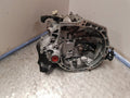 Caja de Cambios Manual Peugeot 207 Confort 20CQ88