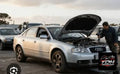 Audi A4 B6 8E (2000-2004) Berlina - Despiece / Recambios Usados