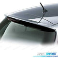Aleron Toyota Yaris 02- | TDH Performance