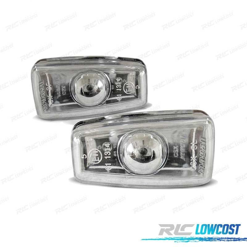 Intermitentes PARA Citroen SAXO Berlingo Xsara Peugeot 406
