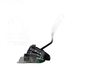 Potenciómetro pedal 8200724059 de Renault Master ii fase 2 bus