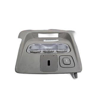 Luz interior techo 9655492277 de Citroen C5 iii break (rw_)