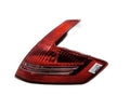 Piloto trasero derecho 9655863980 de Citroen C4 berlina