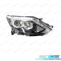 FARO DCH Nissan Qashqai 14-18