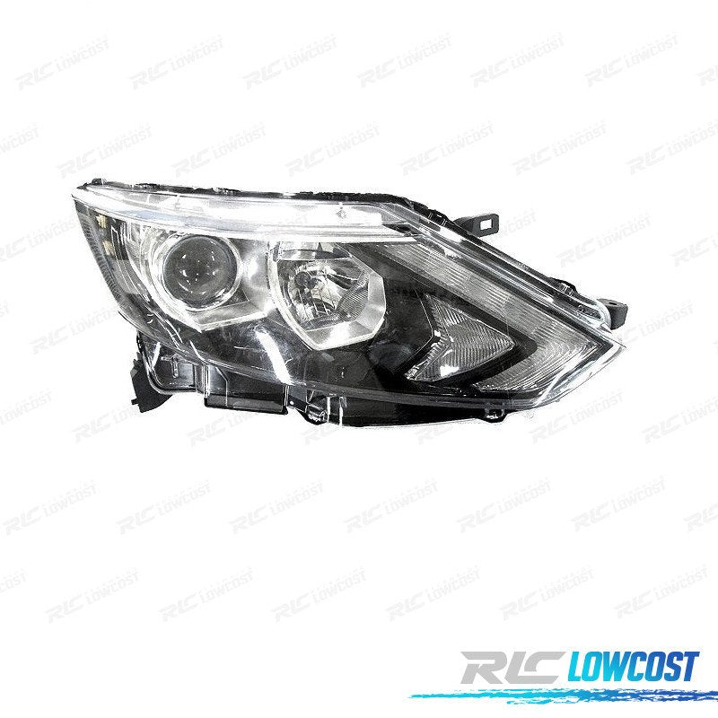 FARO DCH Nissan Qashqai 14-18