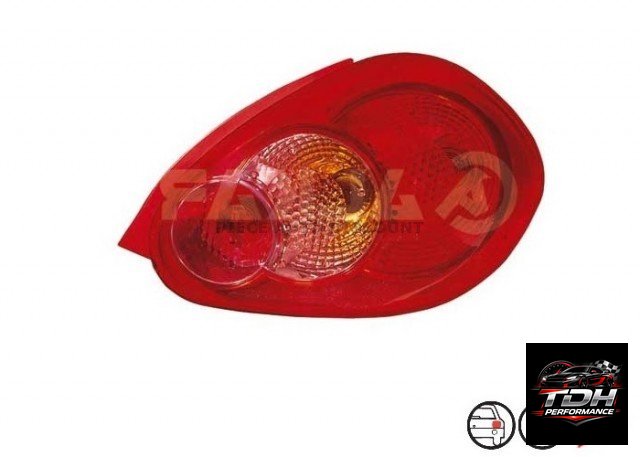 Piloto Trasero Derecho Toyota Aygo Nuevo Ref. 815510H020