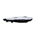 Maneta exterior trasera izquierda 9802977380 de Citroen C3 picasso (sh_)