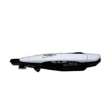Maneta exterior trasera izquierda 9802977380 de Citroen C3 picasso (sh_)