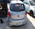 Hyundai I20 1.2 City S 2012 - Despiece